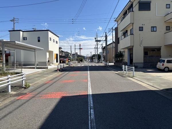 菅原町　全3棟・A棟