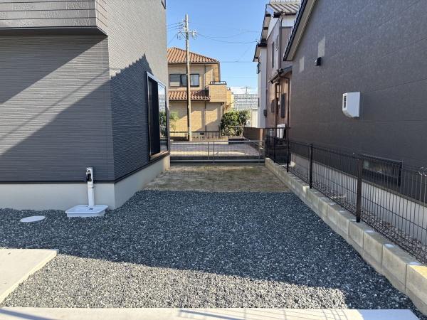 松木島宮東　全12棟・K棟