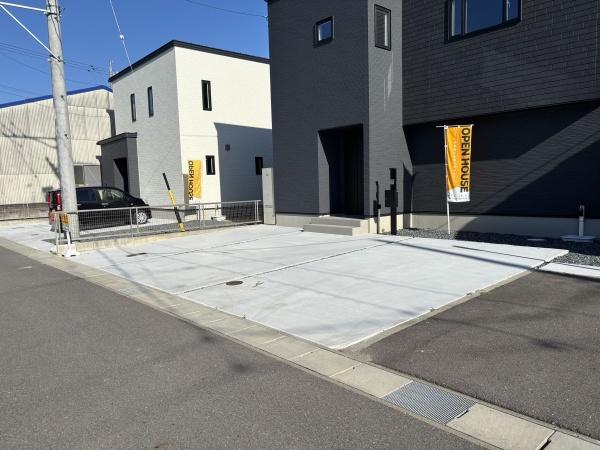 松木島宮東　全12棟・K棟