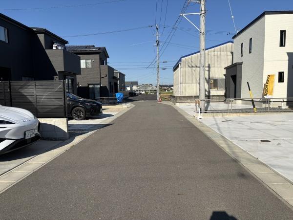 松木島宮東　全12棟・K棟