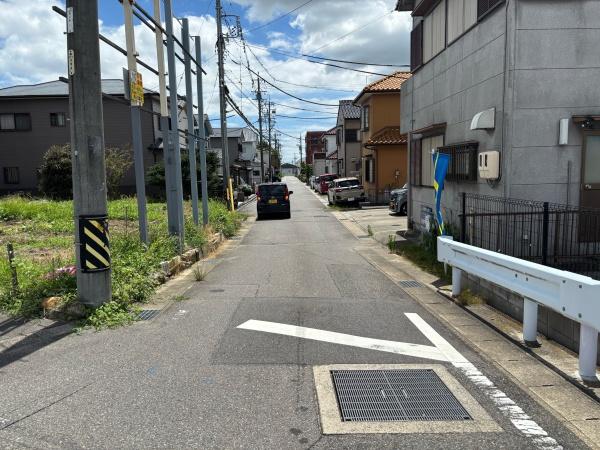 岡崎市橋目町字御小屋西の中古一戸建て