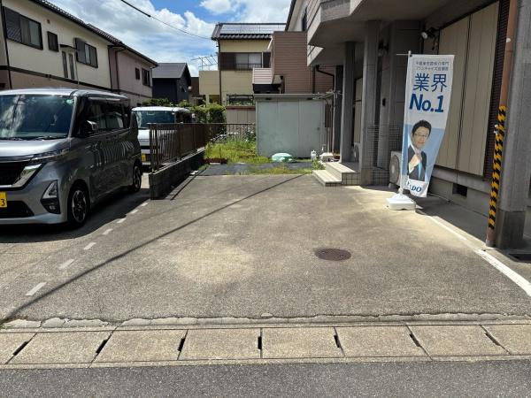 岡崎市橋目町字御小屋西の中古一戸建て