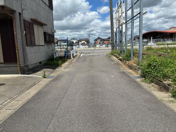 岡崎市橋目町字御小屋西の中古一戸建て