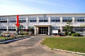 豊川橋尾町第1期 全3棟・1号棟(豊川市立一宮西部小学校)