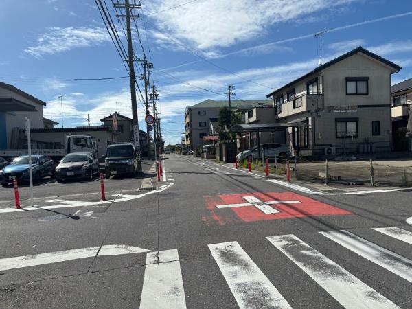 岡崎市赤渋町上池・中古戸建
