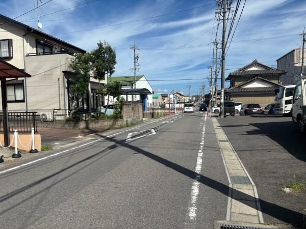 岡崎市赤渋町上池・中古戸建