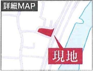 豊川橋尾町第1期　全3棟・3号棟