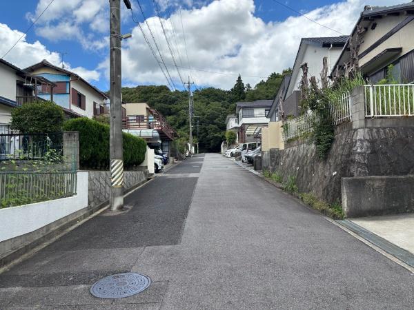 岡崎市滝町丸根・中古戸建