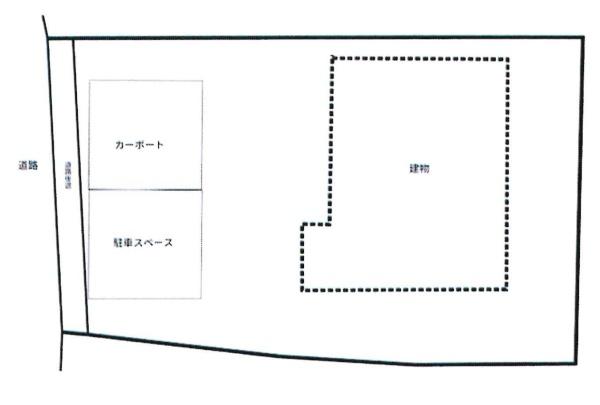 岡崎市若松町字大廻の中古一戸建て