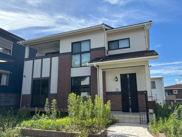 岡崎市若松町大廻・中古戸建