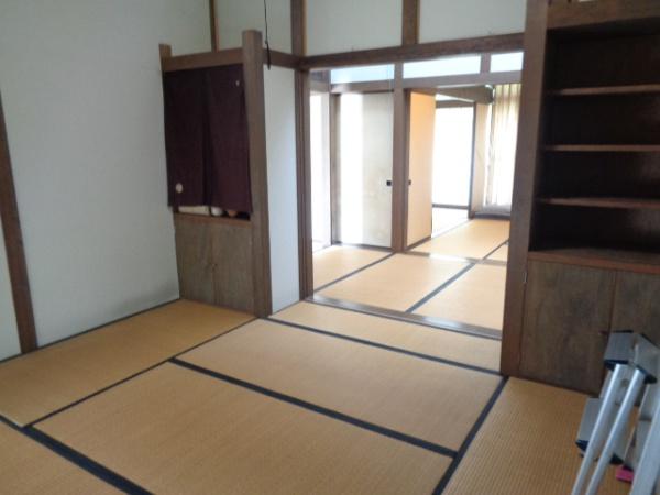岡崎市松橋町２丁目の中古一戸建て