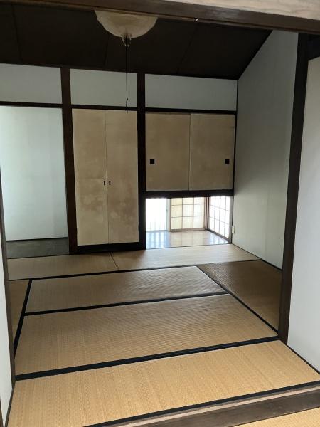 岡崎市松橋町２丁目の中古一戸建て