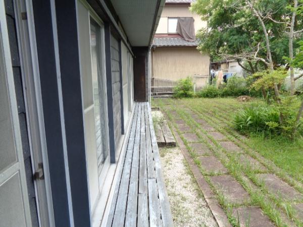 岡崎市松橋町２丁目の中古一戸建て