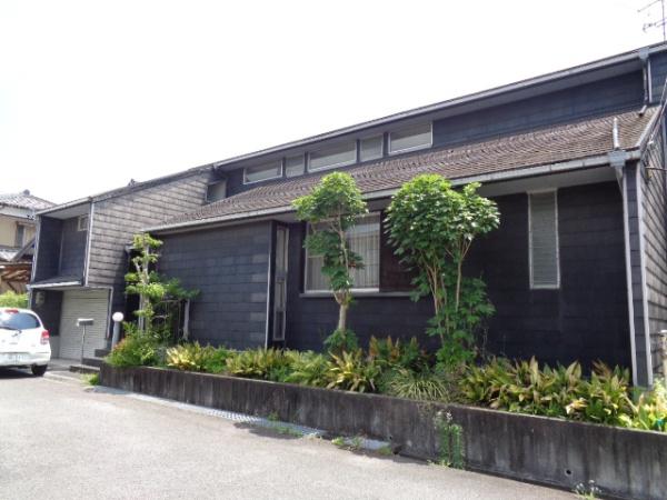 岡崎市松橋町・中古戸建