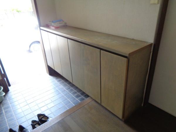岡崎市松橋町・中古戸建