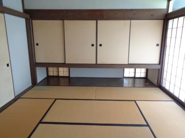 岡崎市松橋町２丁目の中古一戸建て