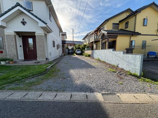 岡崎市大平町・中古戸建