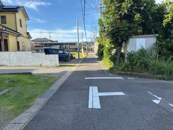 岡崎市大平町・中古戸建