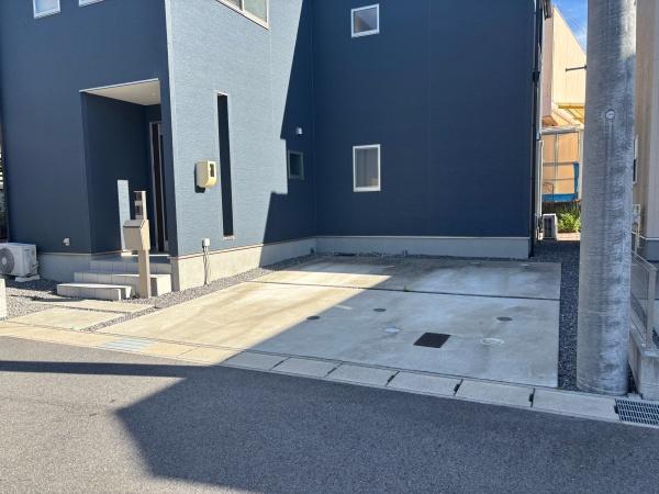岡崎市蓑川町・中古戸建