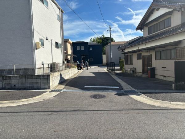 岡崎市蓑川町・中古戸建