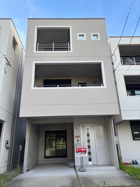 岡崎市栄町・中古戸建