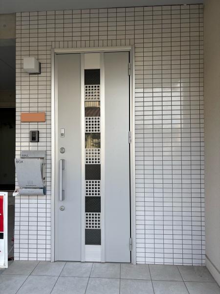 岡崎市栄町・中古戸建