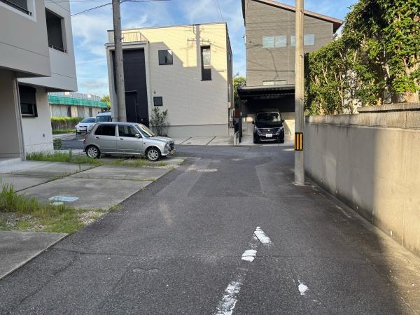 岡崎市栄町５丁目の中古一戸建て