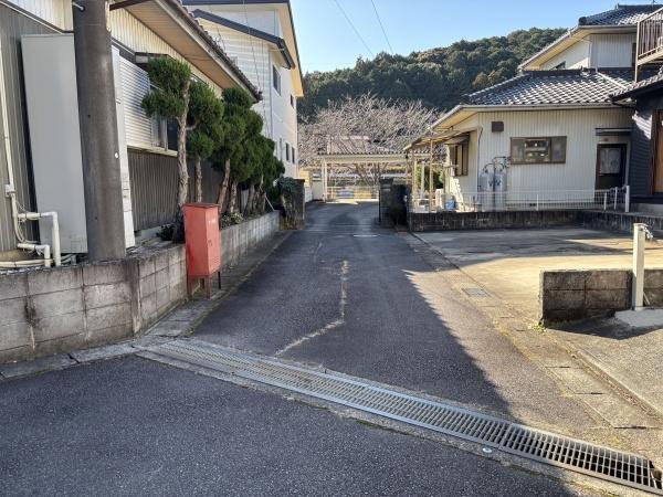 岡崎市鹿勝川町・中古戸建