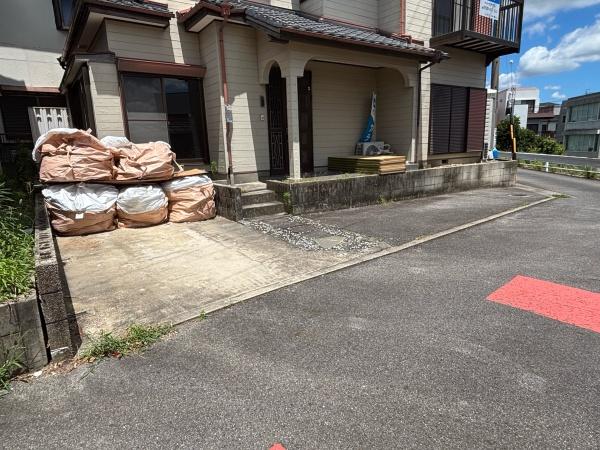 岡崎市井田町星九田・中古戸建