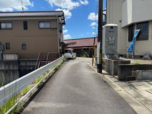岡崎市井田町字星九田の中古一戸建て