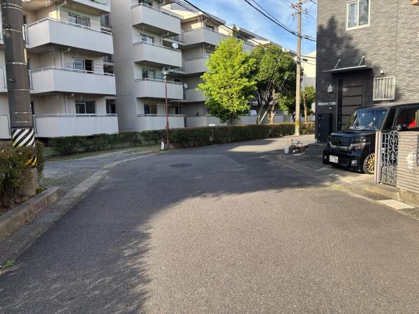 岡崎市大平町・中古戸建