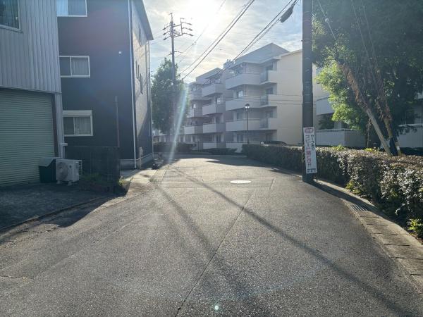 岡崎市大平町・中古戸建