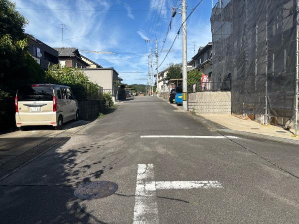 岡崎市藤川台2丁目・中古戸建