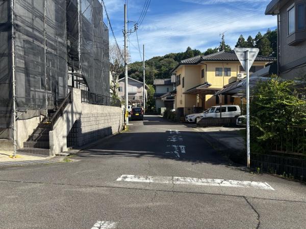 岡崎市藤川台2丁目・中古戸建