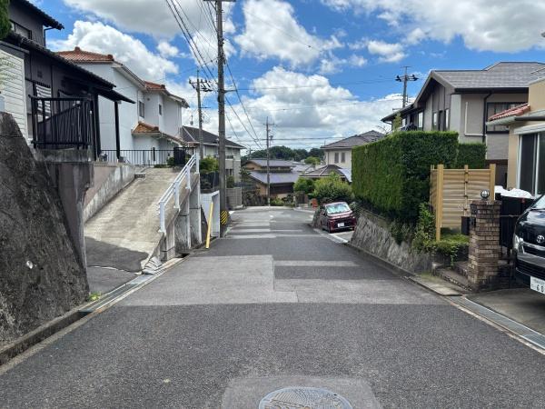 岡崎市滝町・中古戸建