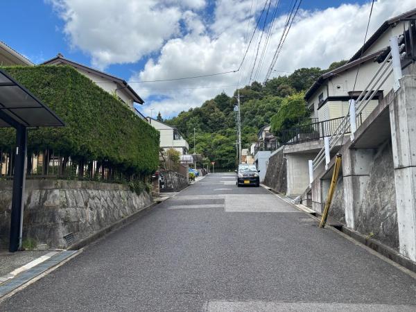 岡崎市滝町・中古戸建