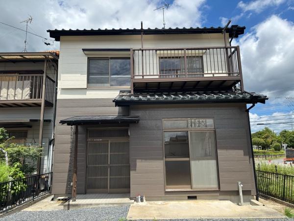 岡崎市中園町・中古戸建