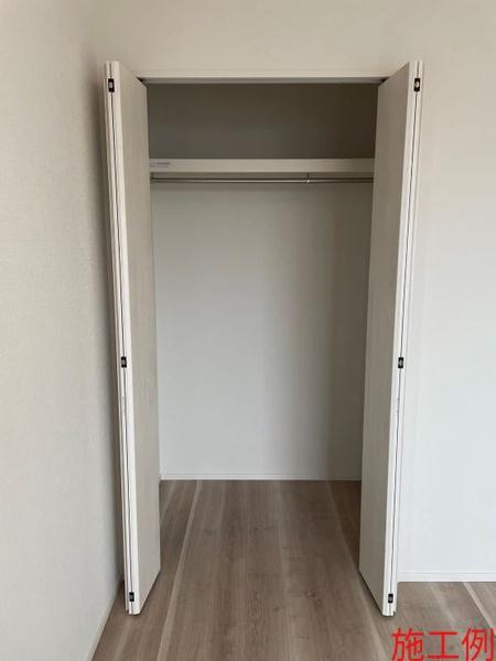 西尾市熊味町第1　全2棟・1号棟