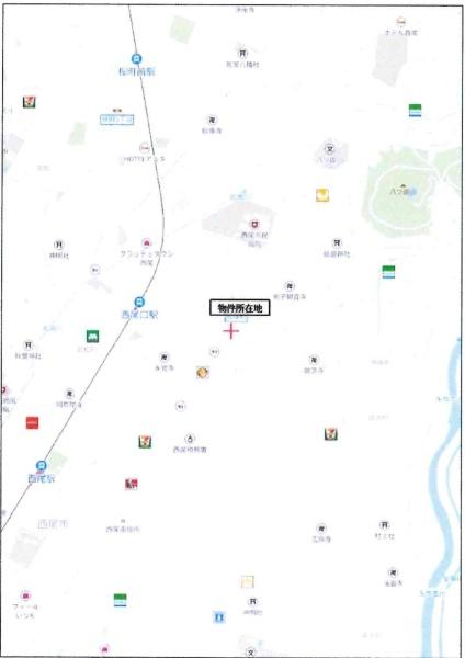 西尾市熊味町第1　全2棟・1号棟