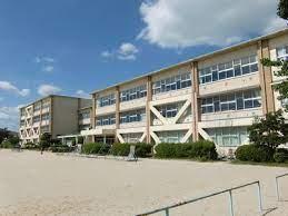 知立市昭和第15 全2棟・2号棟(知立市立知立東小学校)