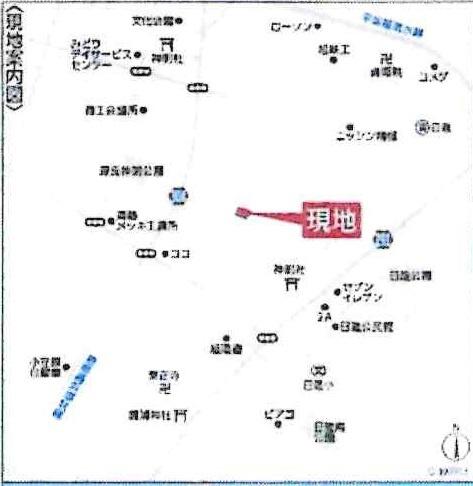 碧南市東浦町第4　全4棟・4号棟