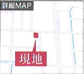 岡崎市青木町　全2棟・1号棟