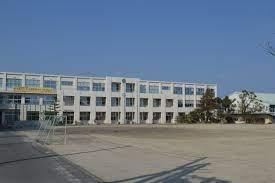 蒲郡市形原町北湿見　全2棟・2号棟(蒲郡市立形原小学校)