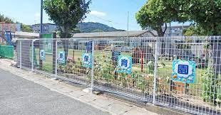 蒲郡市形原町北湿見　全2棟・2号棟(蒲郡市立形原保育園)