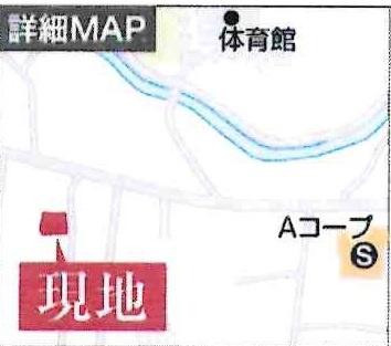 蒲郡市形原町北湿見　全2棟・2号棟