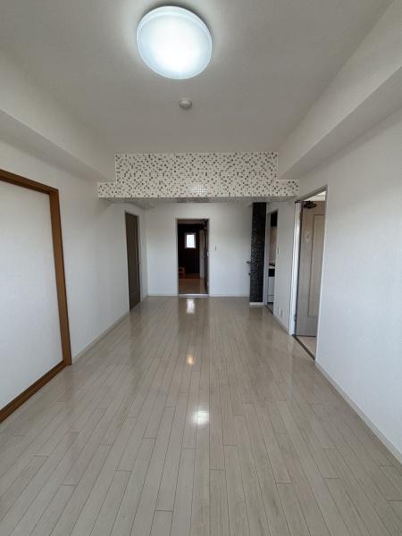ネオシティ岡崎南壱番館