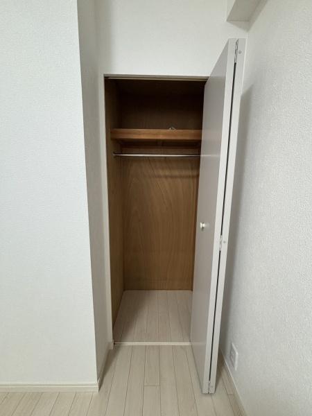 ネオシティ岡崎南壱番館