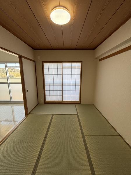 ネオシティ岡崎南壱番館