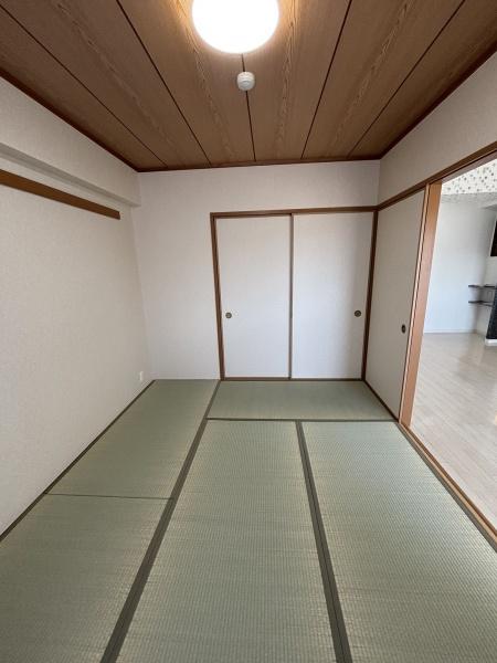 ネオシティ岡崎南壱番館