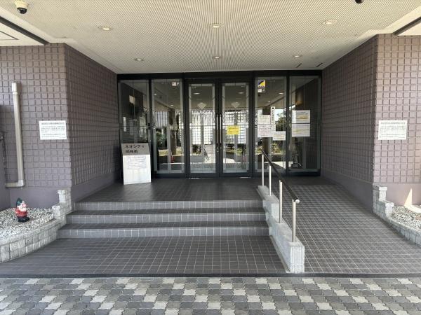 ネオシティ岡崎南壱番館
